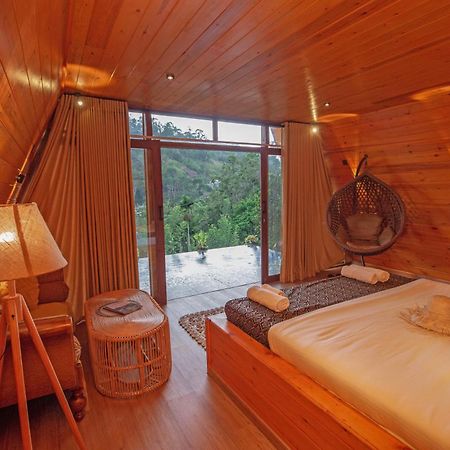 Tea Cabins إيلا المظهر الخارجي الصورة