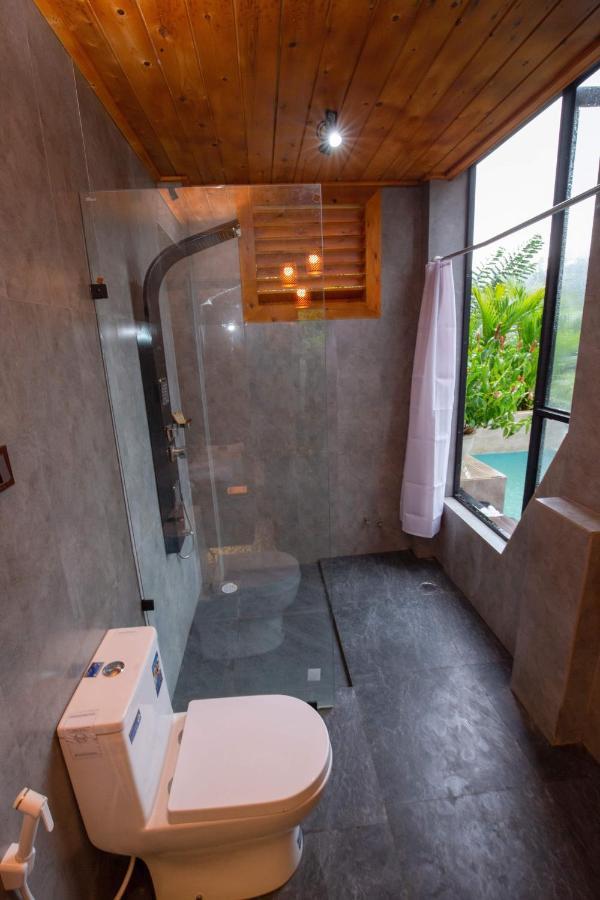 Tea Cabins إيلا المظهر الخارجي الصورة