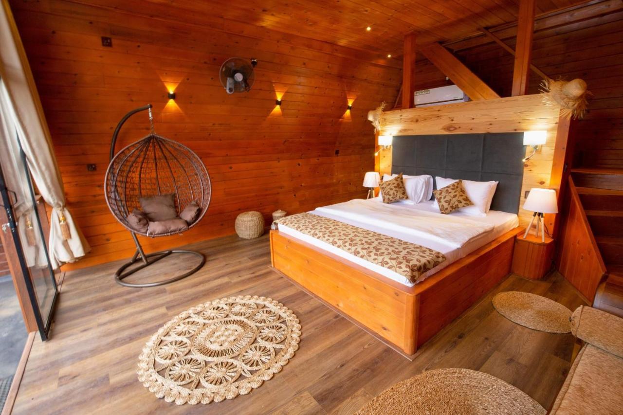 Tea Cabins إيلا المظهر الخارجي الصورة