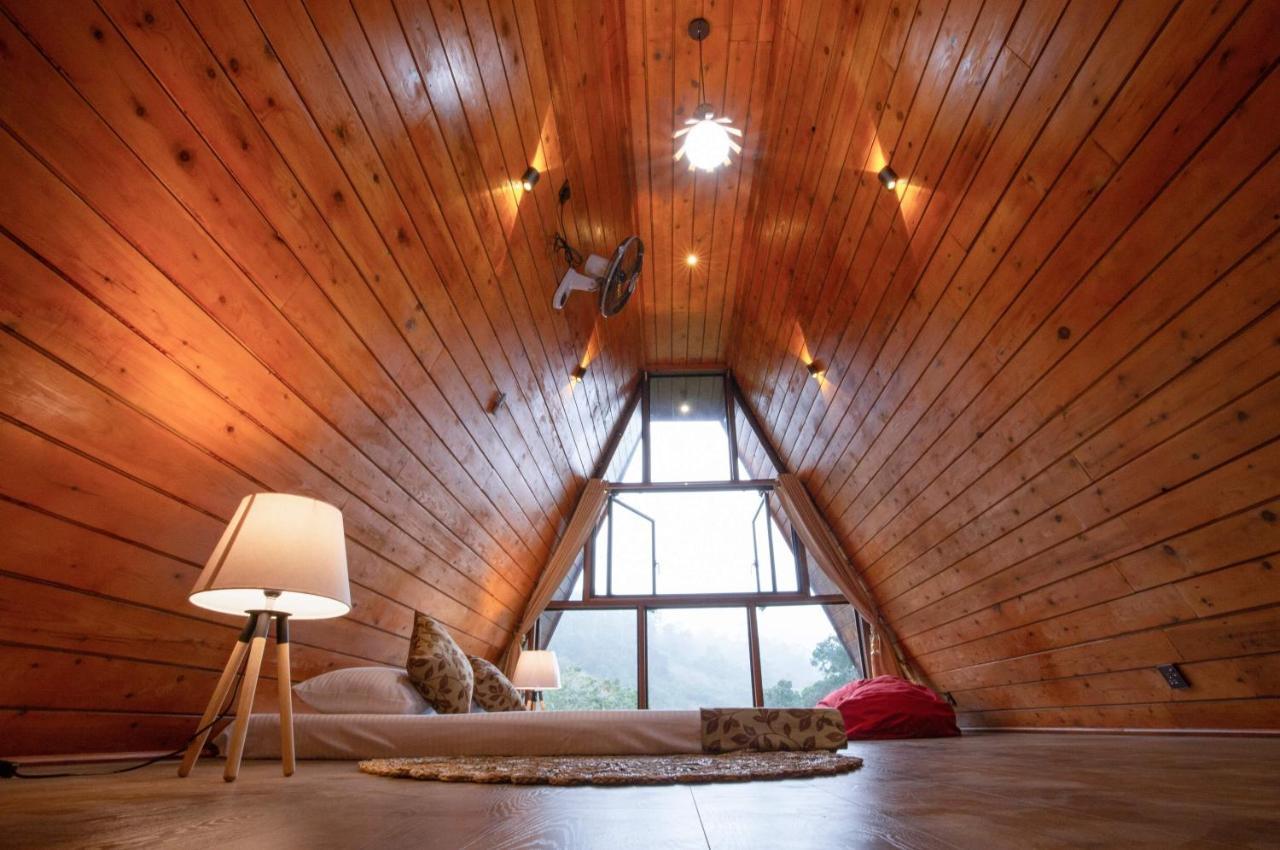 Tea Cabins إيلا المظهر الخارجي الصورة