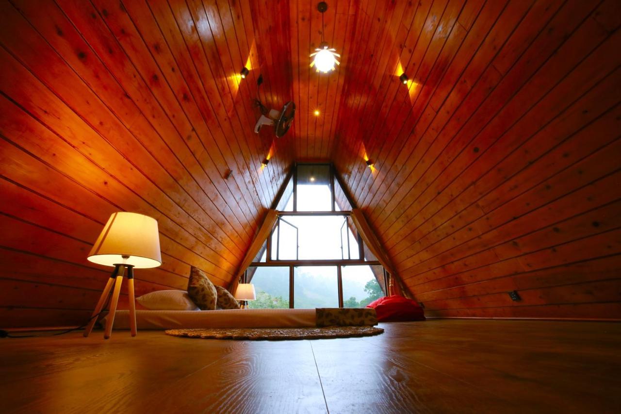 Tea Cabins إيلا المظهر الخارجي الصورة