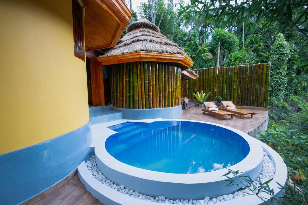 Tea Cabins إيلا المظهر الخارجي الصورة