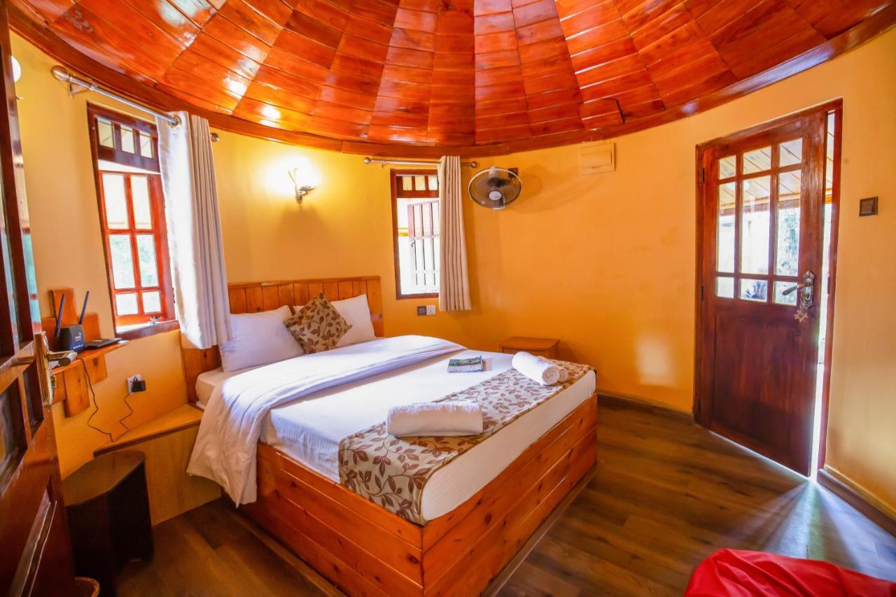 Tea Cabins إيلا المظهر الخارجي الصورة