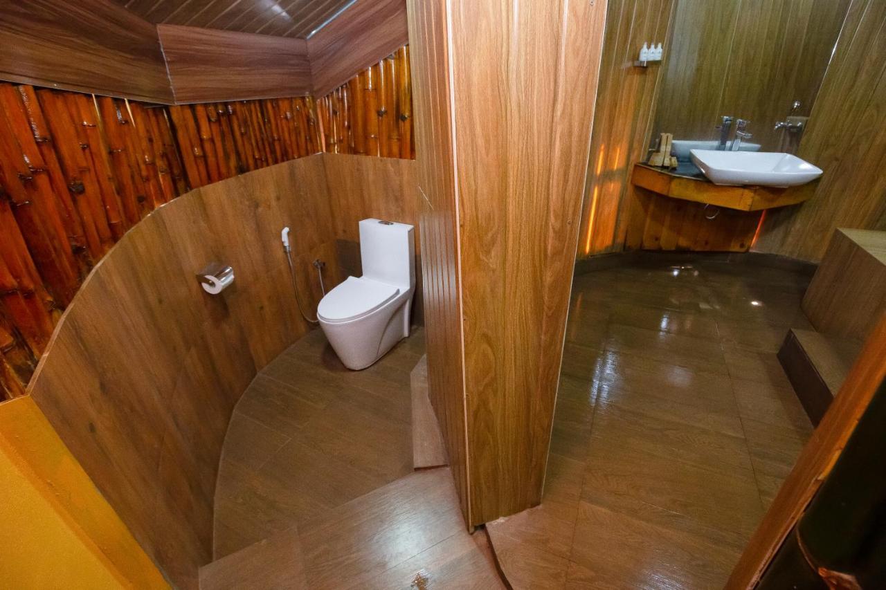 Tea Cabins إيلا المظهر الخارجي الصورة