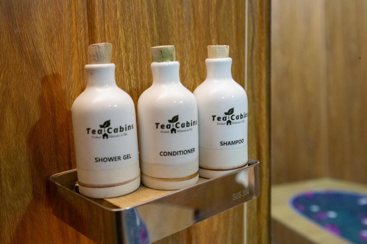 Tea Cabins إيلا المظهر الخارجي الصورة