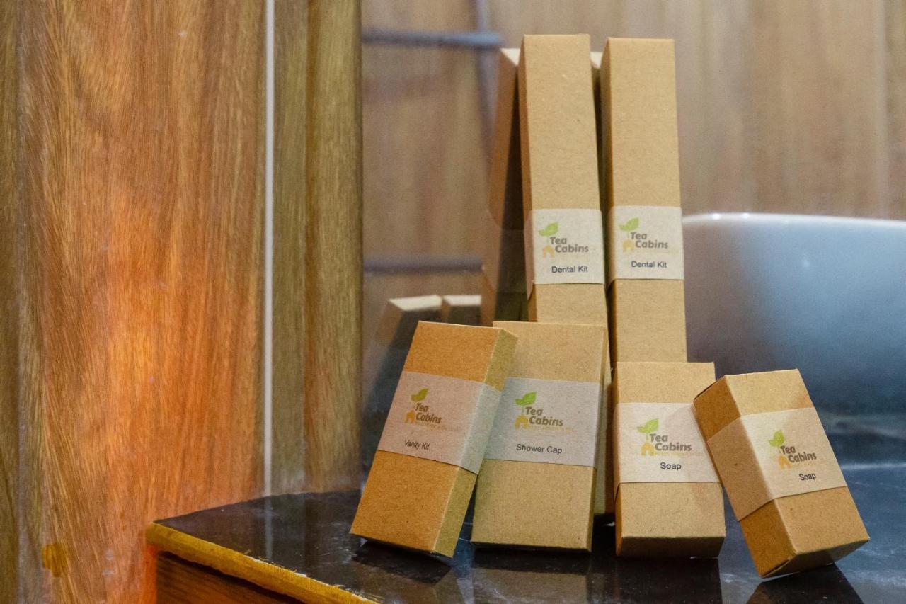 Tea Cabins إيلا المظهر الخارجي الصورة