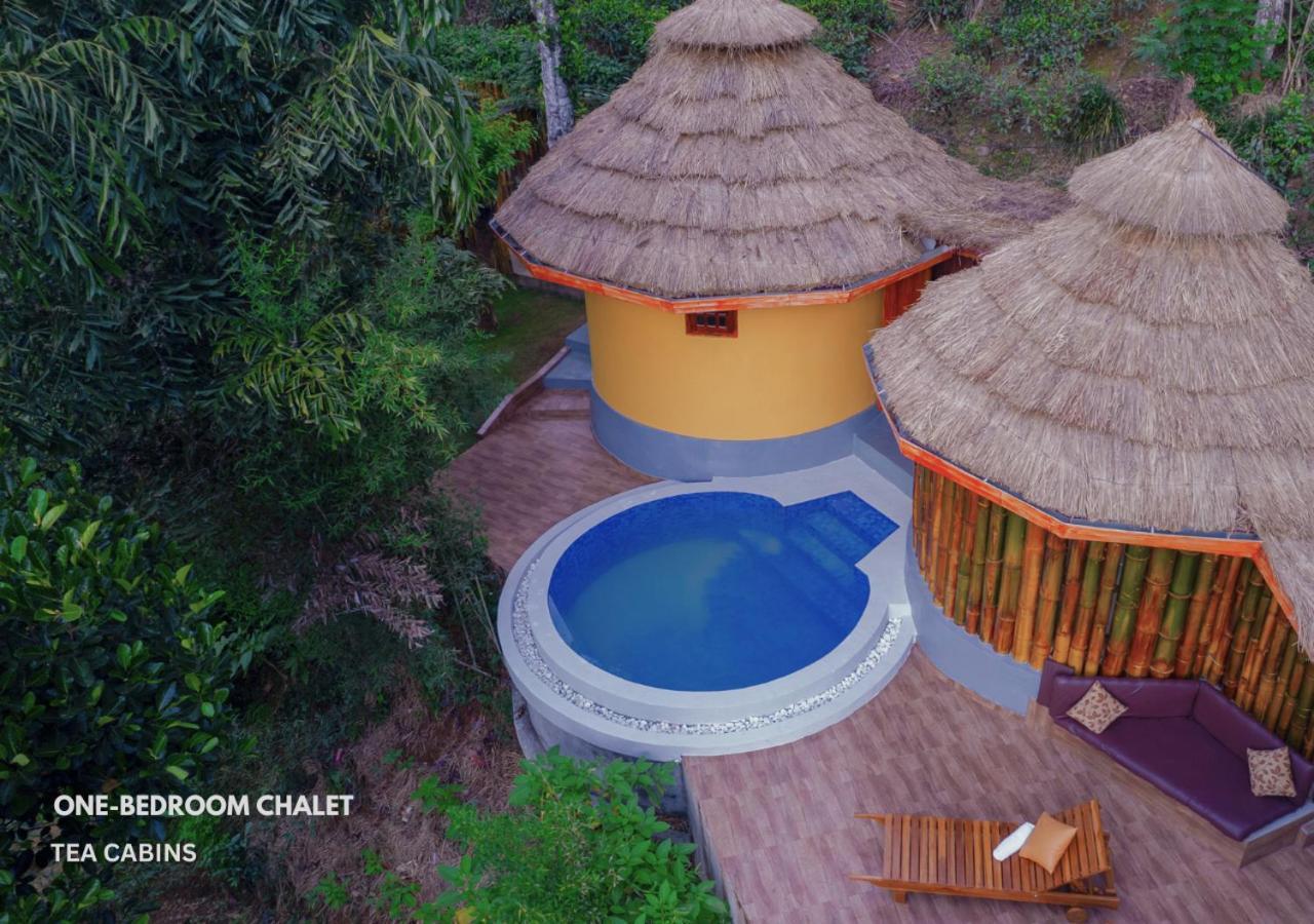 Tea Cabins إيلا المظهر الخارجي الصورة