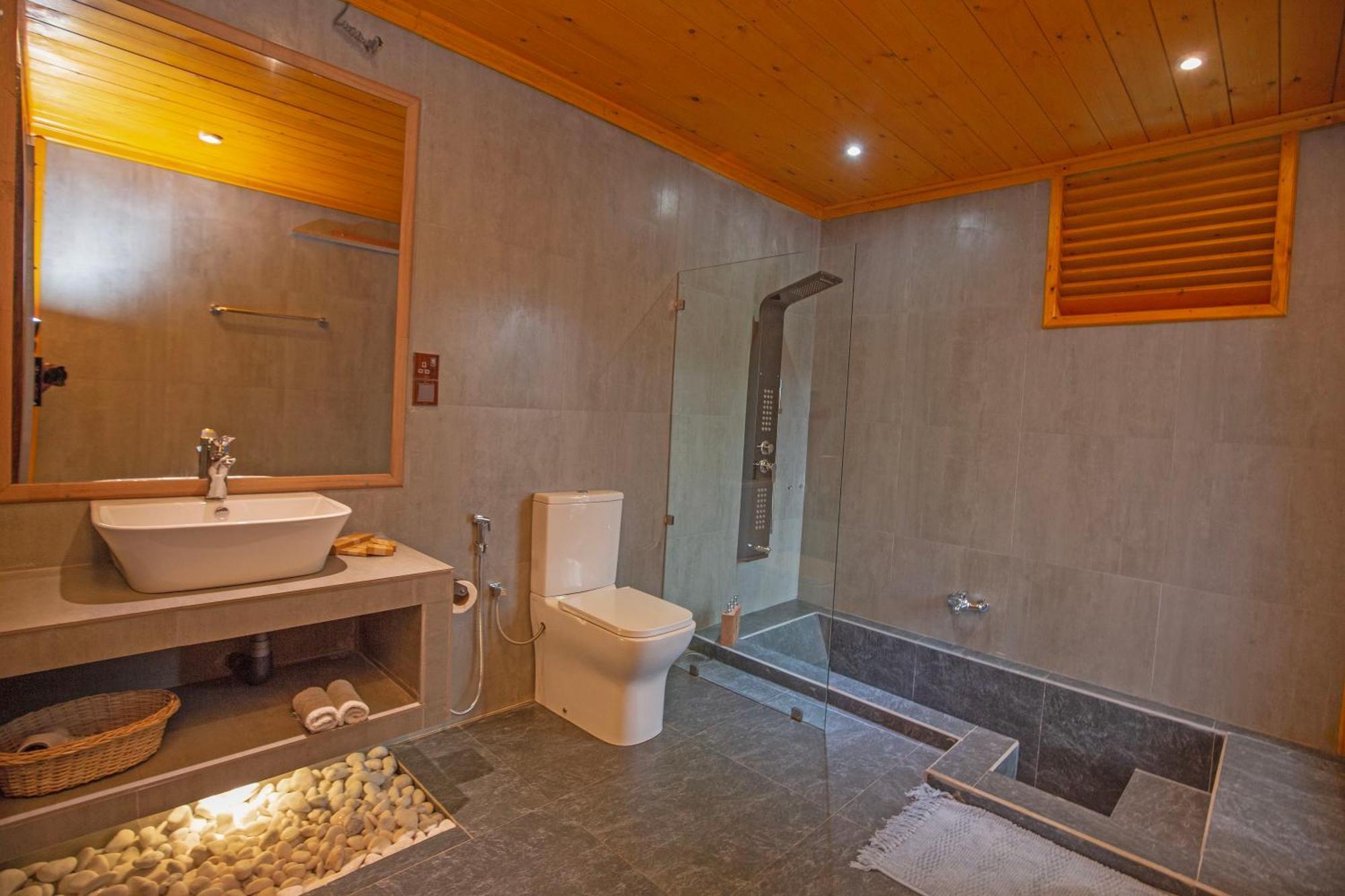 Tea Cabins إيلا المظهر الخارجي الصورة