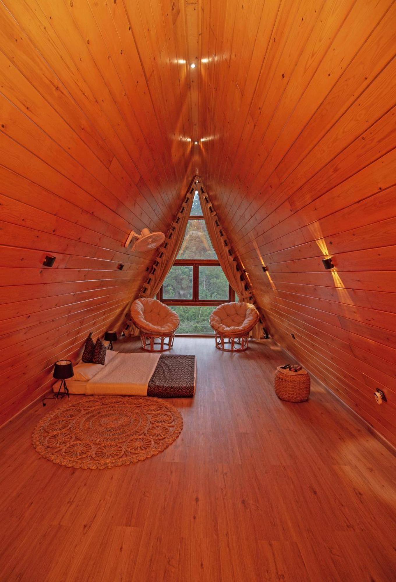 Tea Cabins إيلا المظهر الخارجي الصورة