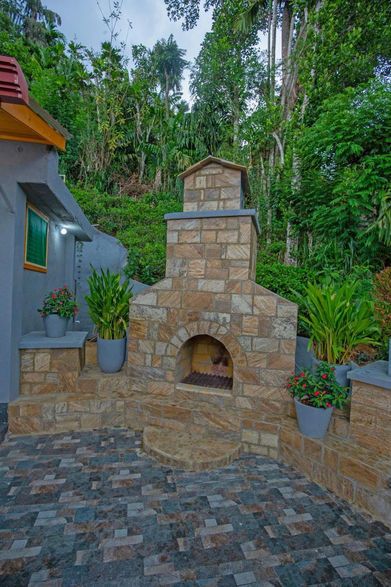 Tea Cabins إيلا المظهر الخارجي الصورة