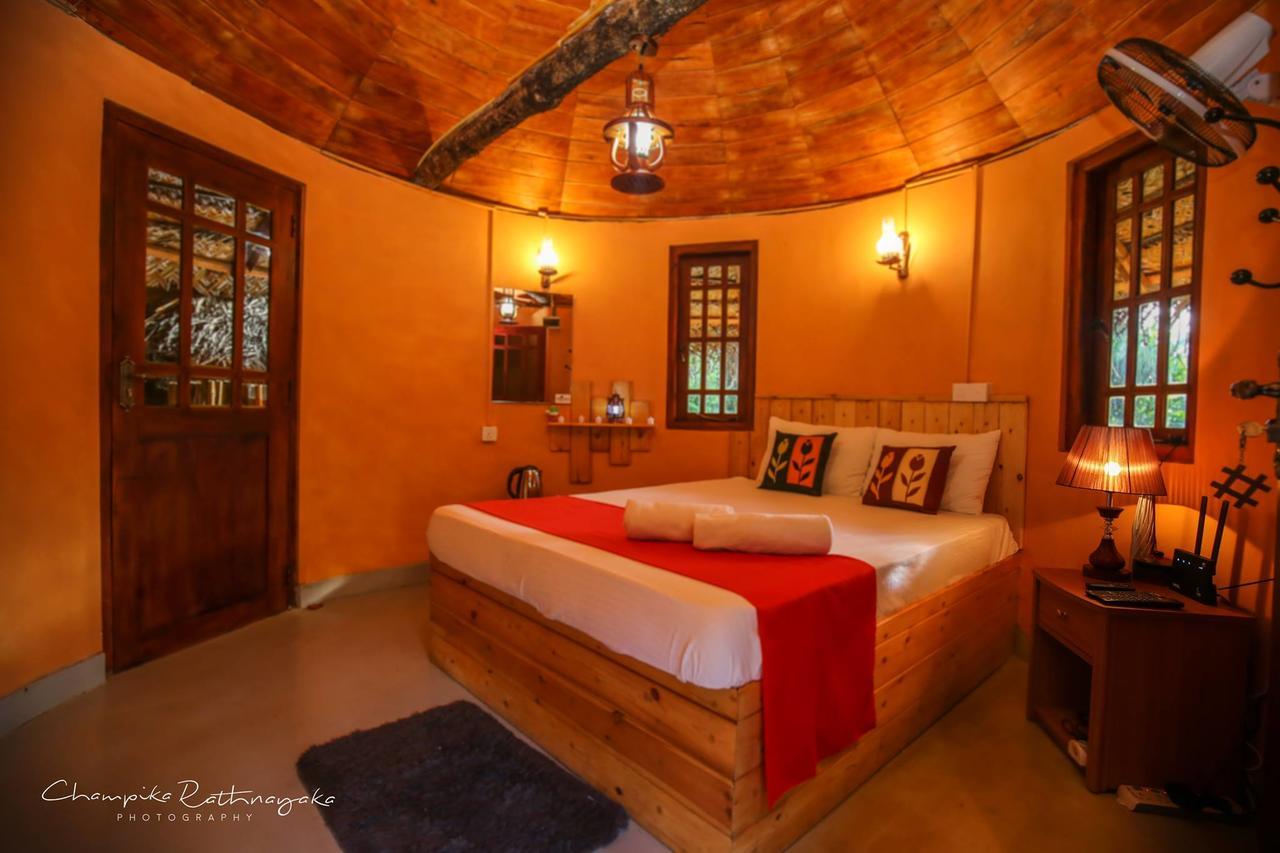 Tea Cabins إيلا المظهر الخارجي الصورة